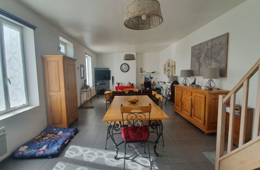 Location maison à Saint-Amand-Les-Eaux