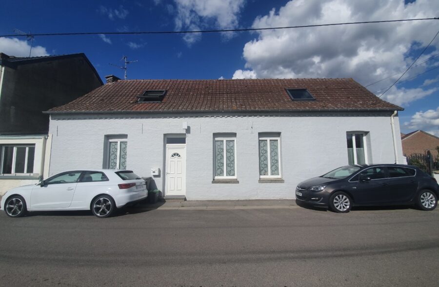 Location maison à Saint-Amand-Les-Eaux