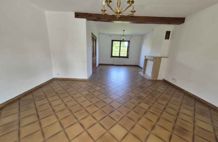 Location maison à Rumegies