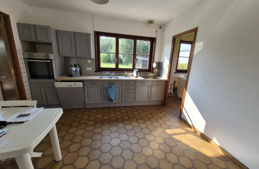 Location maison à Rumegies