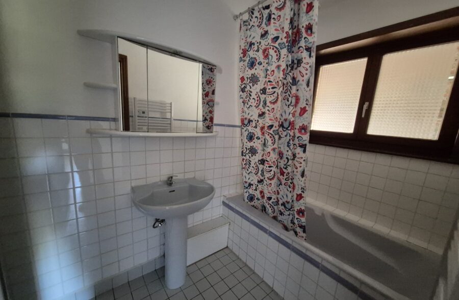 Location maison à Rumegies