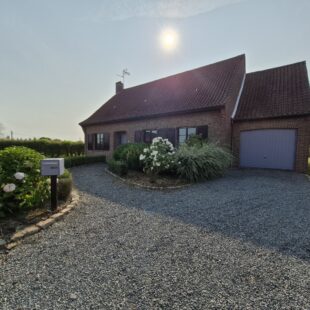 Location maison à Rumegies