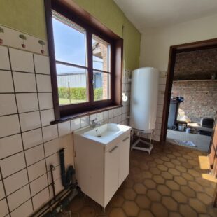Location maison à Rumegies