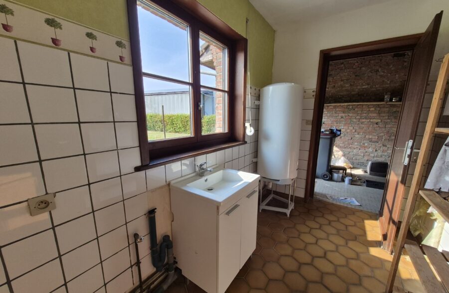 Location maison à Rumegies