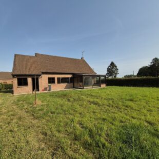 Location maison à Rumegies