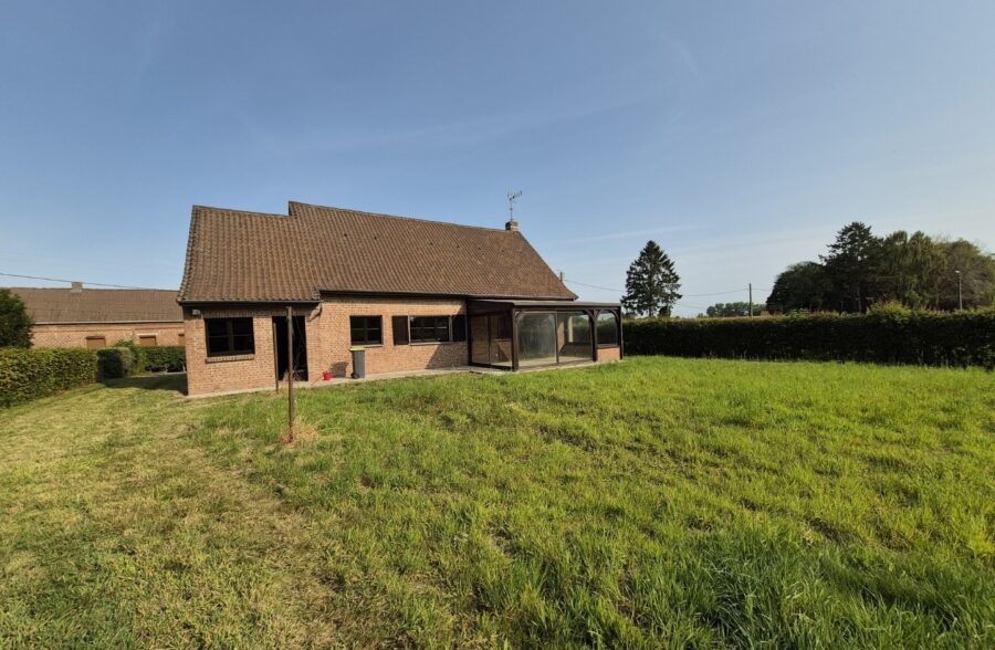 Location maison à Rumegies