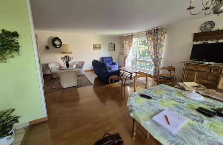 Location appartement à Valenciennes