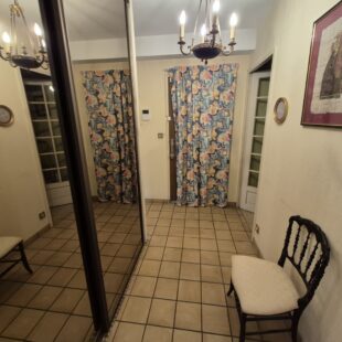 Location appartement à Valenciennes