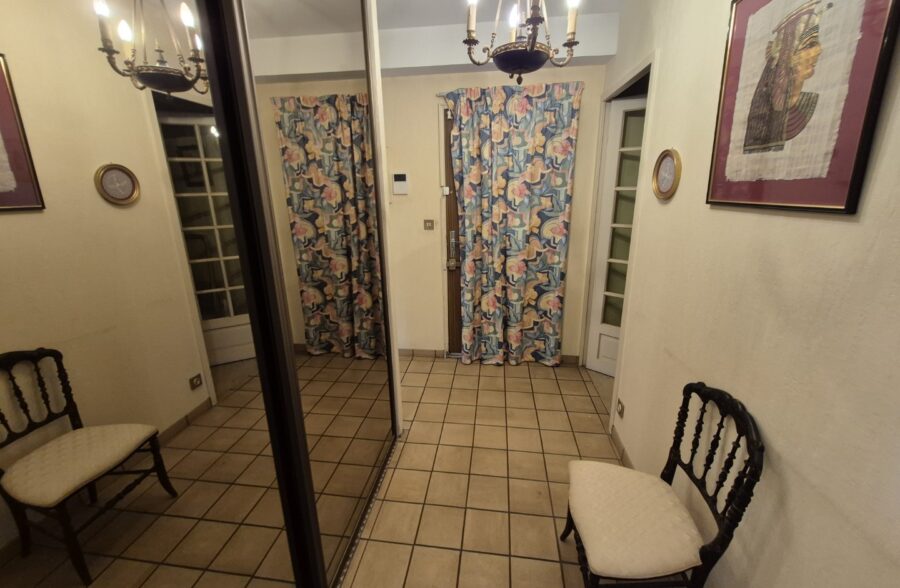 Location appartement à Valenciennes
