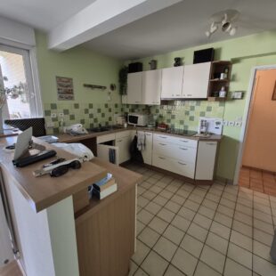 Location appartement à Valenciennes