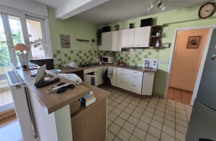 Location appartement à Valenciennes