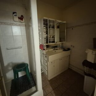 Location appartement à Valenciennes
