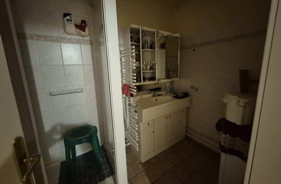 Location appartement à Valenciennes