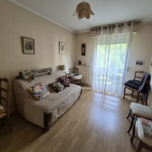 Location appartement à Valenciennes
