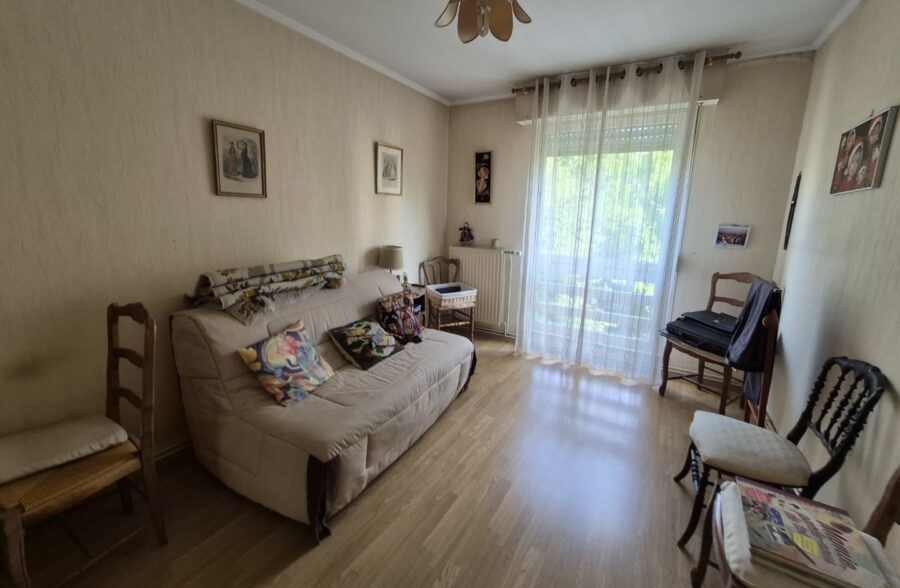 Location appartement à Valenciennes