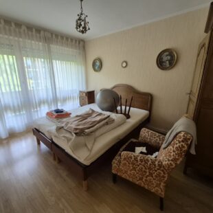Location appartement à Valenciennes