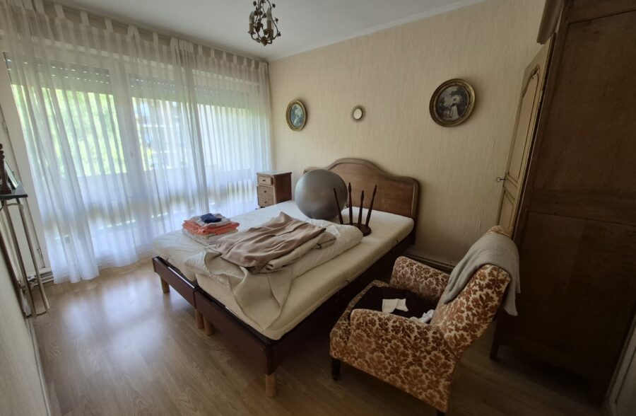 Location appartement à Valenciennes