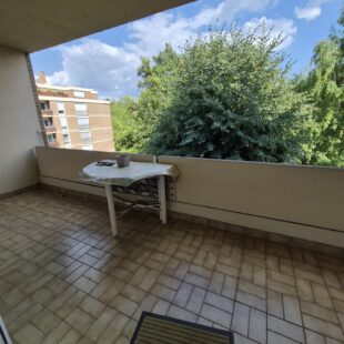 Location appartement à Valenciennes