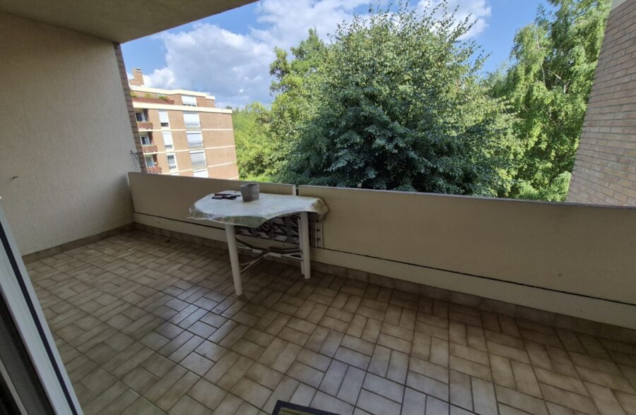Location appartement à Valenciennes