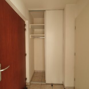Location appartement à Valenciennes
