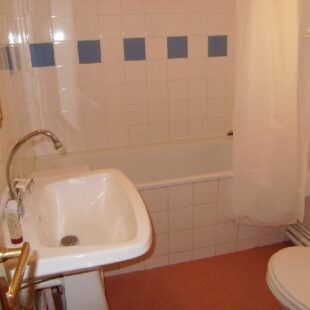 Location appartement meublé à Wimereux