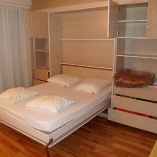 Location appartement meublé à Wimereux