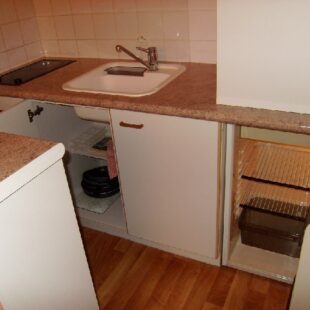 Location appartement meublé à Wimereux