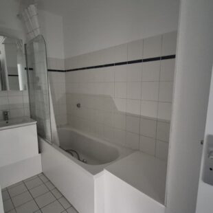 Location appartement à Lille