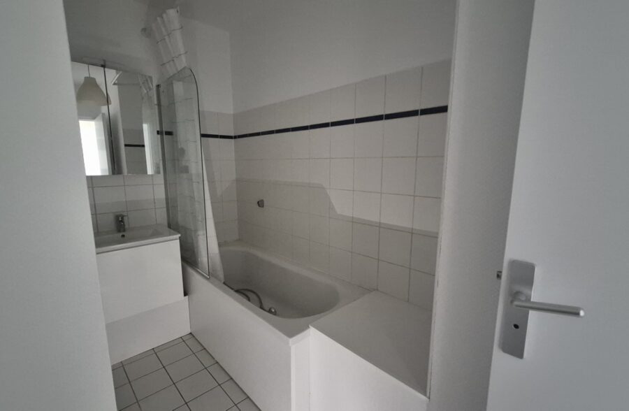 Location appartement à Lille