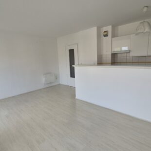 Location appartement à Lille