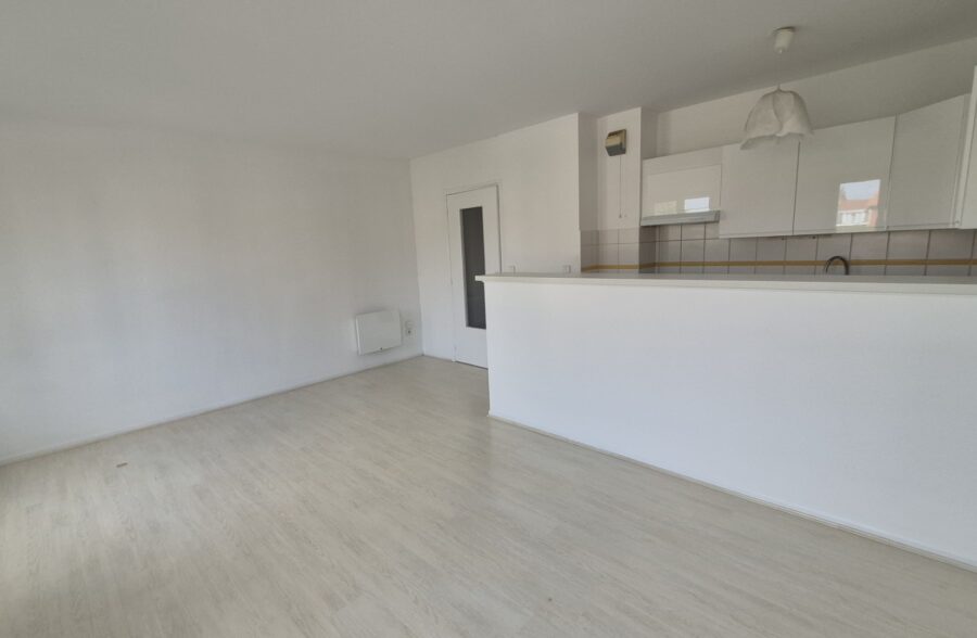 Location appartement à Lille