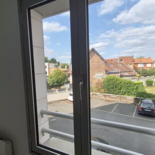 Location appartement à Lille