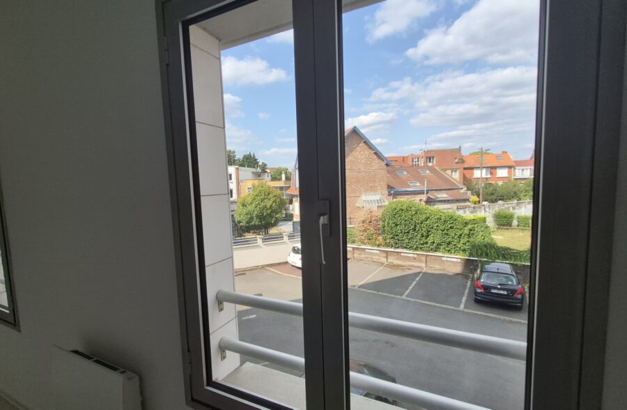 Location appartement à Lille