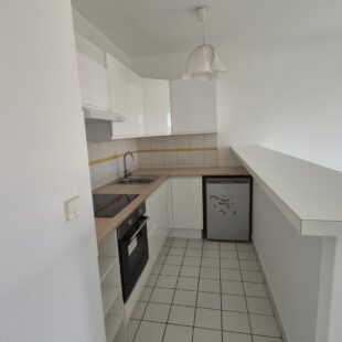 Location appartement à Lille