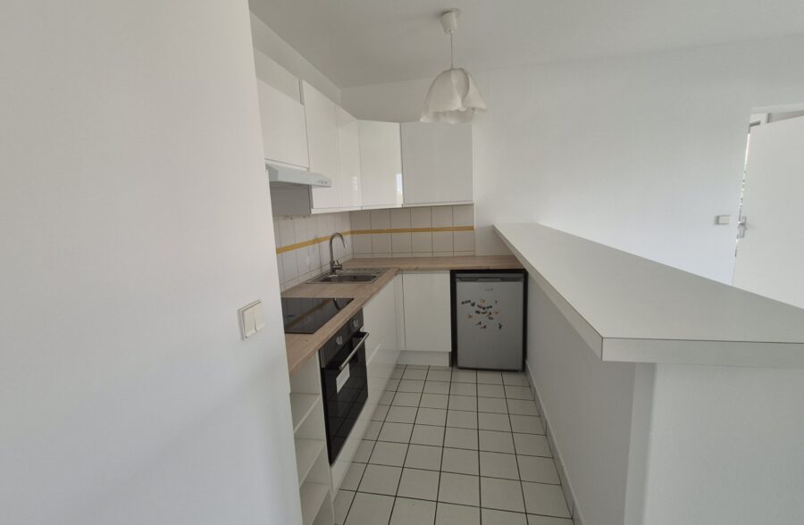 Location appartement à Lille