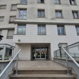 Location appartement à Lille