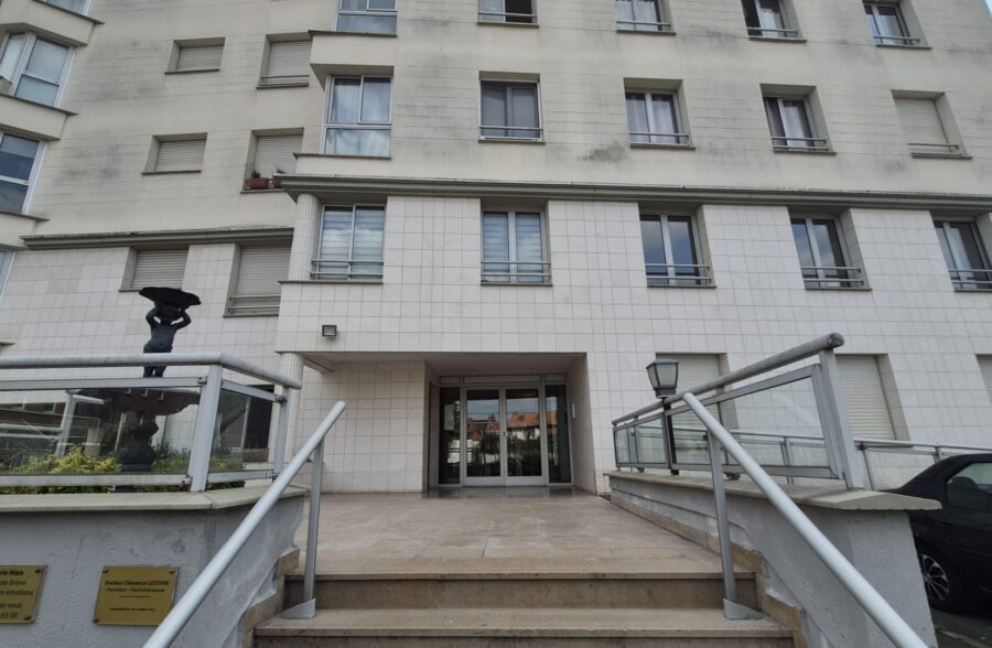 Location appartement à Lille