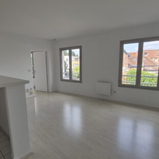 Location appartement à Lille