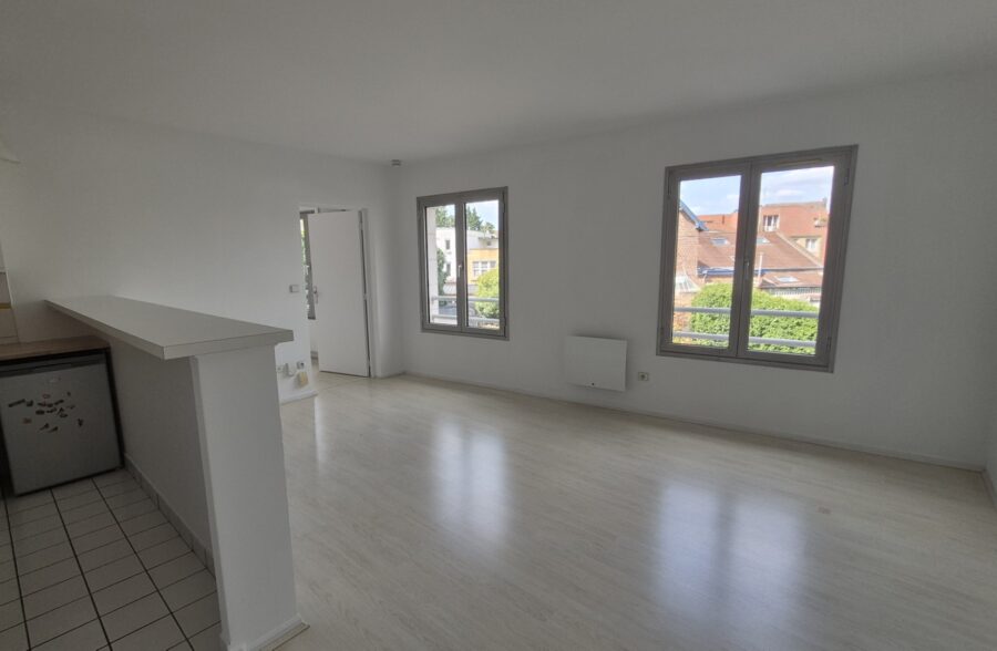 Location appartement à Lille