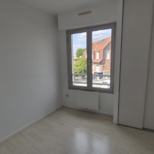 Location appartement à Lille