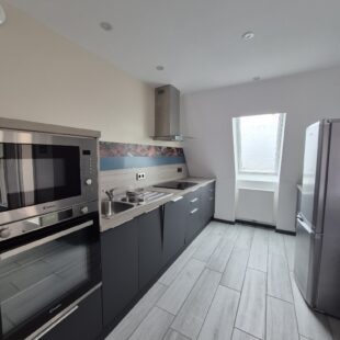 Location appartement meublé à Saint-Omer