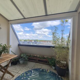 Location appartement meublé à Saint-Omer