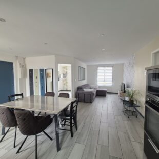 Location appartement à Saint-Omer