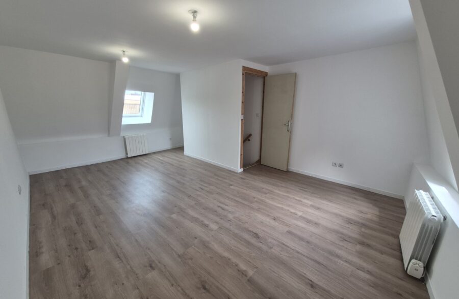 Location maison à Roubaix