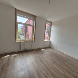Location maison à Roubaix