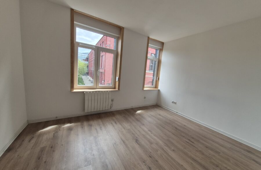 Location maison à Roubaix
