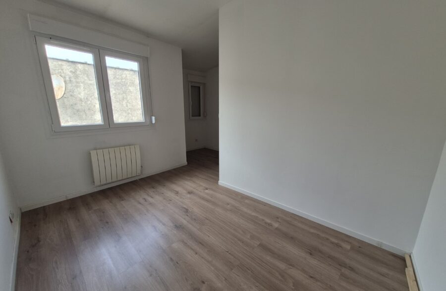 Location maison à Roubaix