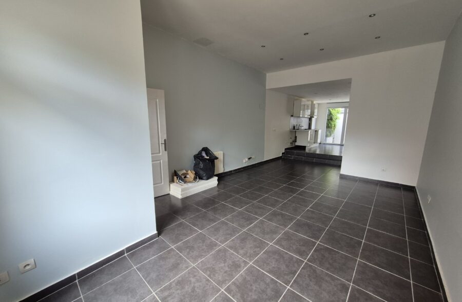 Location maison à Roubaix