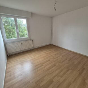 Location appartement à Loos