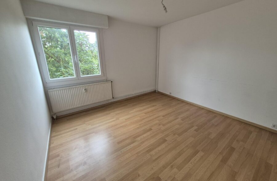 Location appartement à Loos